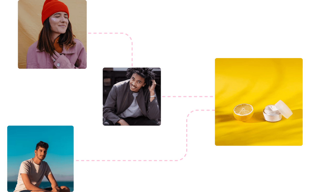 Cosmetic creation made easy