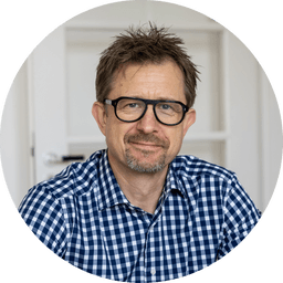 Udo Eberlein