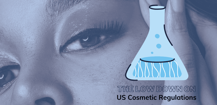 Cosmetic Regulatory Compliance Before Sale in the US