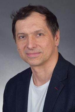 Frank Rössler, CTO & Co-Founder