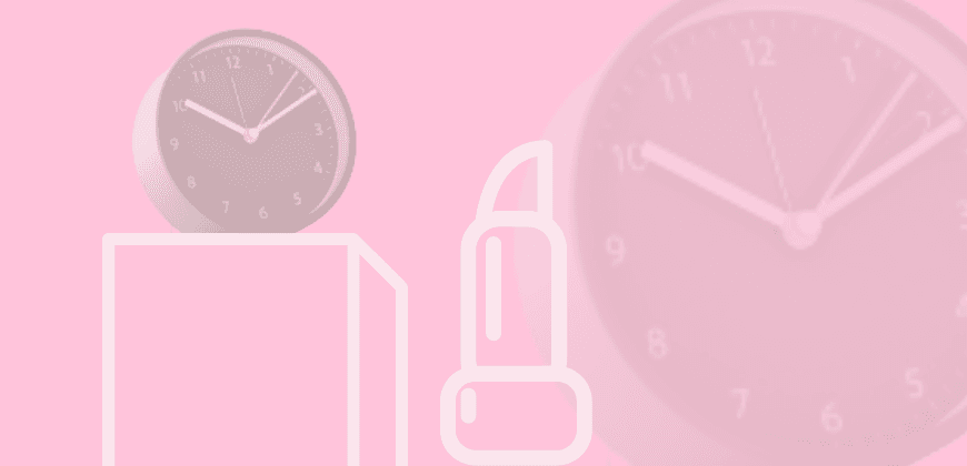 How Long Does It Take to Create A New Cosmetic Product?