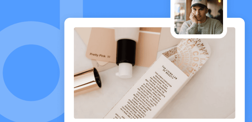 What Goes Into A Cosmetics Label?