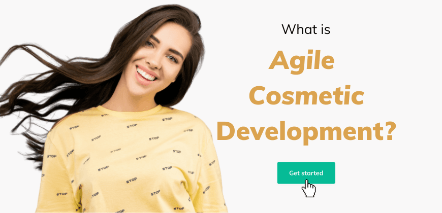 What is Agile Beauty Development?