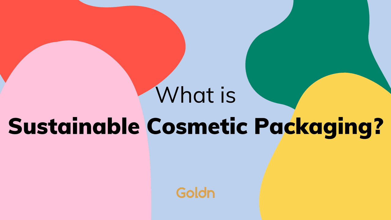 What exactly is "Sustainable Packaging"?