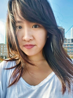 Thu Anh Le, Lead Product Manager